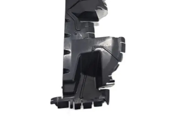 Peugeot 3008 I Intercooler air guide/duct channel 9805369080