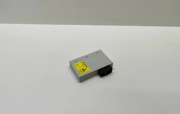 BMW 5 E60 E61 Central console control unit 9138969 80059001 431719