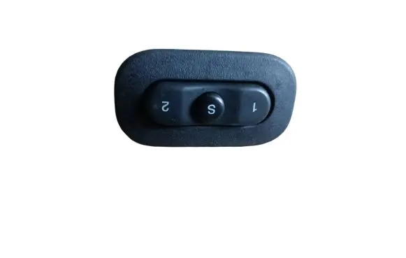 Jeep Grand Cherokee Seat memory switch 5JF97TRMAC