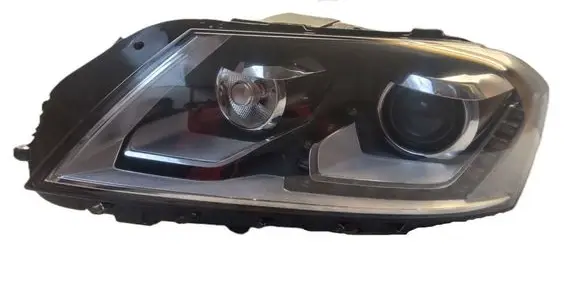 Volkswagen PASSAT B7 Headlight/headlamp 3AB941751