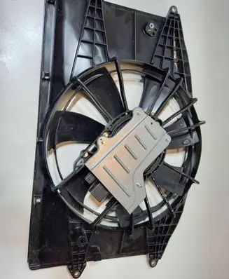 Honda Civic X Electric radiator cooling fan HO87026PF