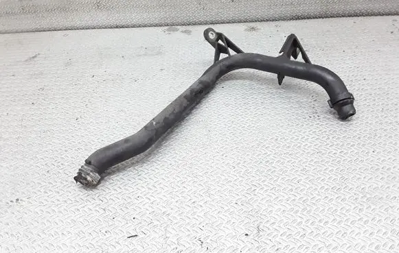BMW X5 E53 Engine coolant pipe/hose 7502000