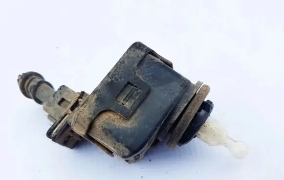 Fiat Multipla Headlight level adjustment motor 46537949