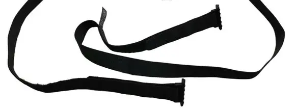Volkswagen Multivan T7 Front seatbelt buckle 7T0871521A