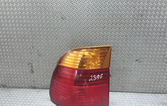 BMW 5 E39 Rear/tail lights 8371324