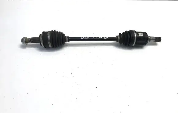 Mazda CX-60 Front driveshaft VUJ82BP49 FD0025