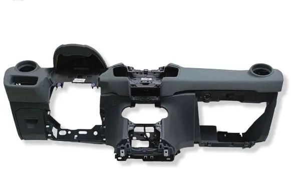Ford Fiesta Airbag set with panel 1004093 A39712M 8V51A044H30