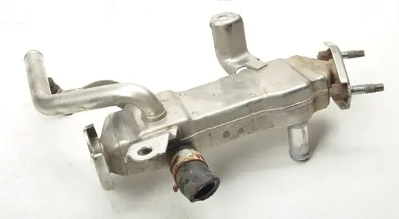 Toyota Prius (XW30) EGR valve cooler 2560137010