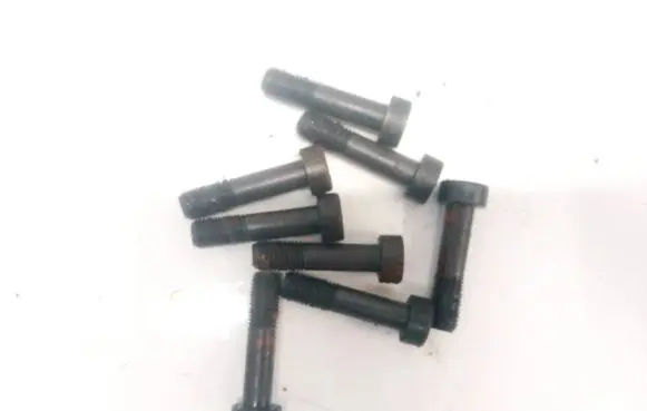 Toyota RAV 4 (XA30) Nuts/bolts 