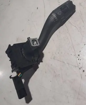 Audi A3 S3 8P Wiper control stalk 8P0953519E