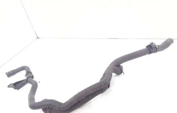 Volkswagen PASSAT B7 Engine coolant pipe/hose 1K0122109CF