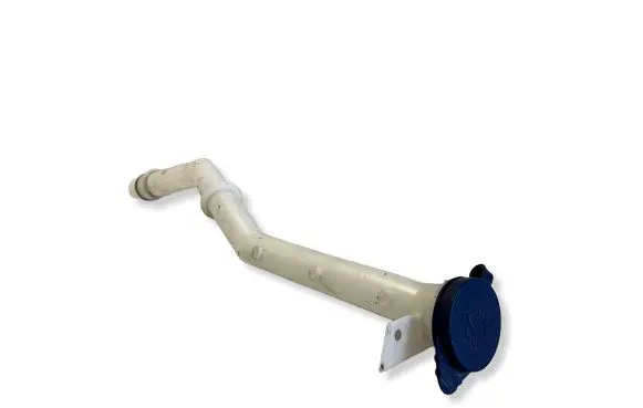 Toyota C-HR II Window washer liquid tank fill tube E9011074