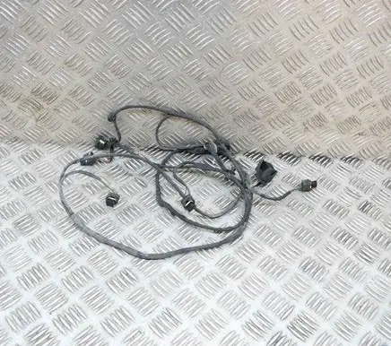 Mercedes-Benz B W247 Parking sensor (PDC) wiring loom A2475405512