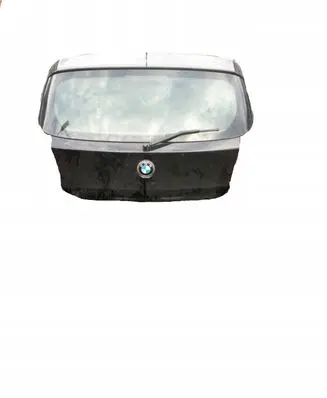 BMW 1 E81 E87 Tailgate/trunk/boot lid