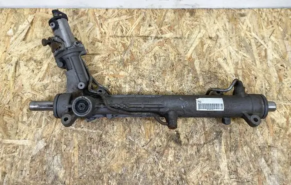BMW 5 E60 E61 Steering rack 32106777537 32106780945 32106775426