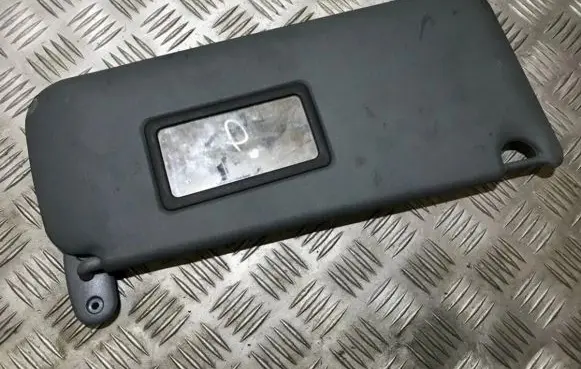 Renault Scenic I Sun visor