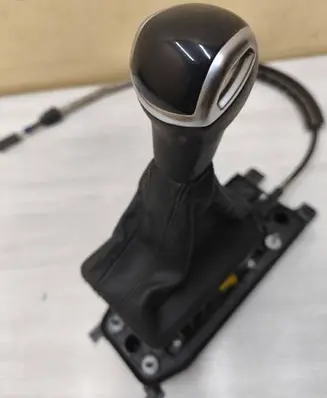 Gear shifter/selector