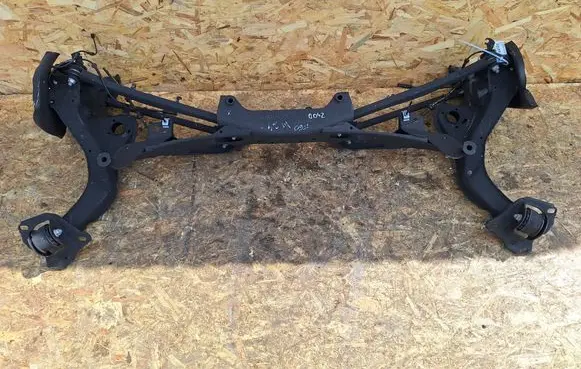 Mini Cooper Countryman F60 Rear suspension assembly kit set 