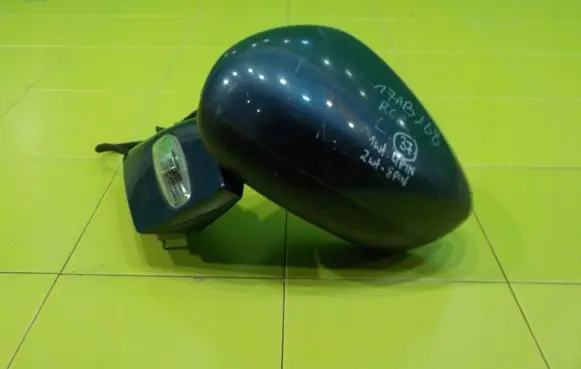 Peugeot RCZ Front door electric wing mirror LEWE 17AB168