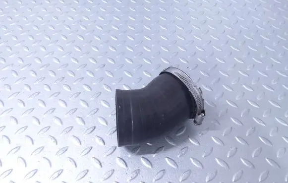 Land Rover Defender Air intake hose/pipe K6D36N650AB LR125605