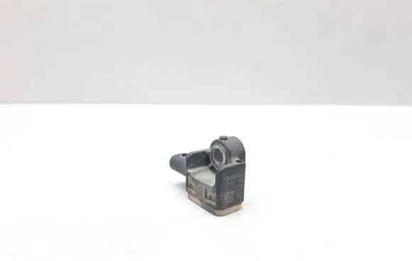 Porsche Cayenne (92A) Airbag deployment crash/impact sensor 7P0959651