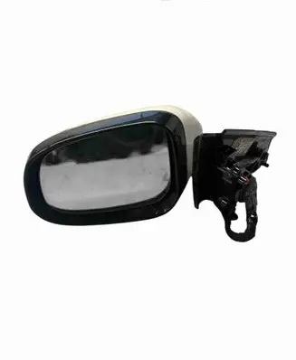 Volvo V40 Front door electric wing mirror 31278125