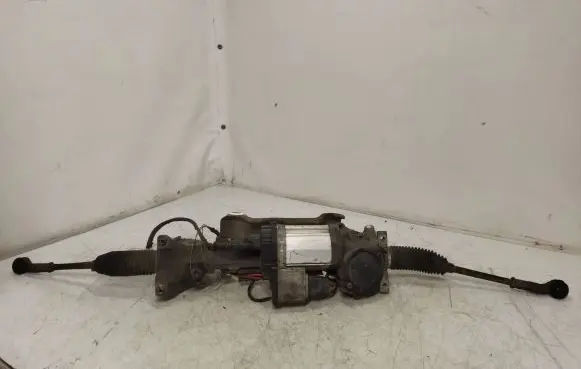 Volkswagen Golf V Steering rack 1K1423981J