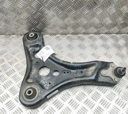 Volkswagen ID.7 Front lower control arm/wishbone 1EA407152A