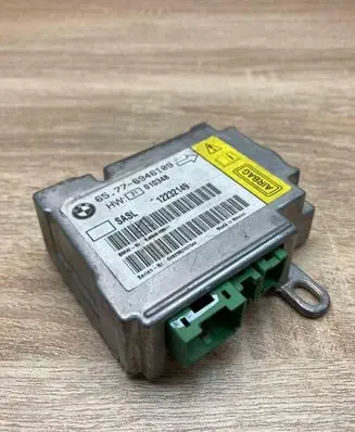 BMW 7 E65 E66 Airbag control unit/module 6946109