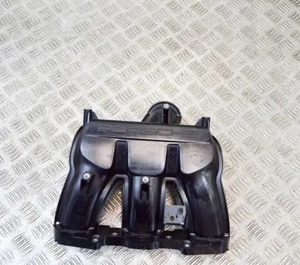 Porsche 911 991 Intake manifold 9A211003501 9A211003602