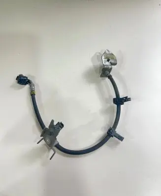Dodge Challenger Brake booster pipe/hose 68190123AD