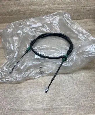 Peugeot 106 Hand brake release cable 4745T4 9620911080