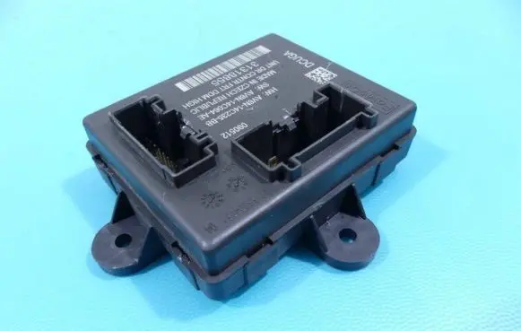 Volvo V60 Central body control module 31318855 IMPRK1273601