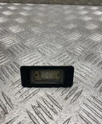 BMW X6 F16 Number plate light 7193293