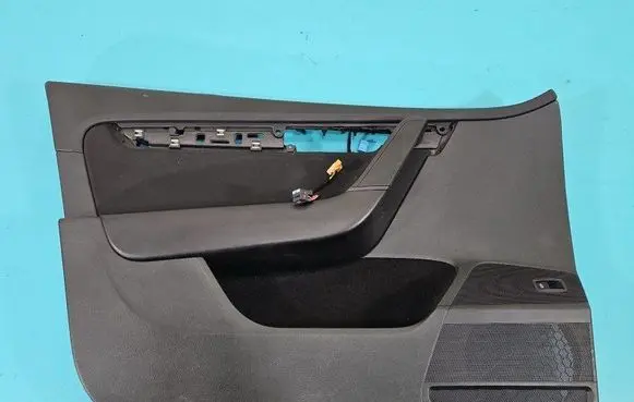 Volkswagen PASSAT B7 Front door card panel trim 3AB867011 IMPRK1516162
