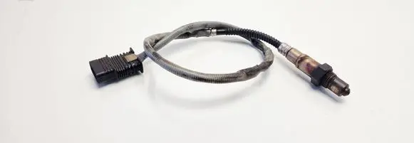BMW 7 F01 F02 F03 F04 Lambda probe sensor 7589475 0258010162