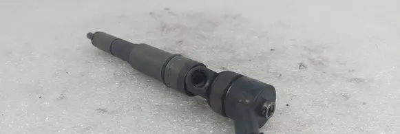 BMW 5 E39 Fuel injector 0445110048 7785985