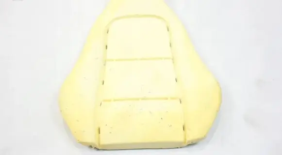 BMW Z3 E36 Seat trim 8413732