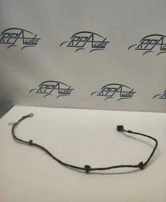 Mercedes-Benz Vito Viano W639 Positive cable (battery) A6394407810