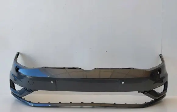 Volkswagen Golf VII Front bumper 5G0807221FL