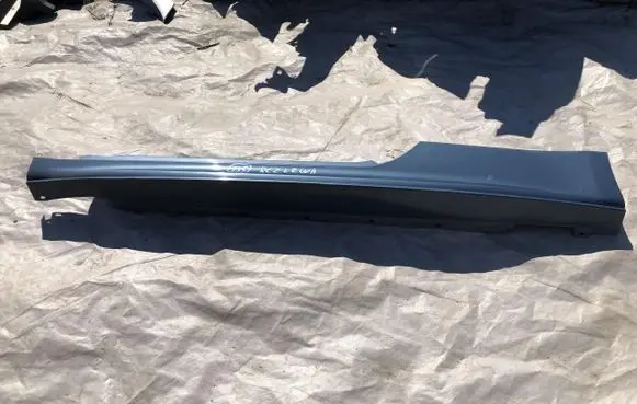 Peugeot RCZ Front sill (body part) YM23000177