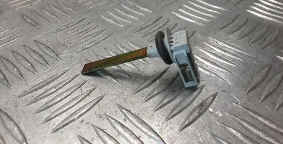 Mercedes-Benz R W251 Interior temperature sensor A1638300272