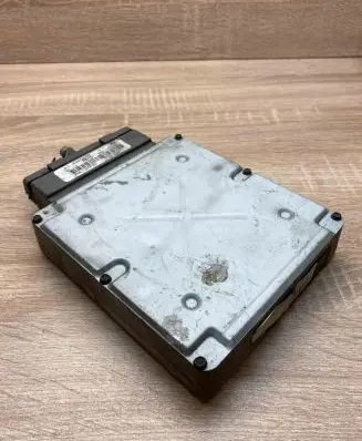 Ford Focus Engine control unit/module ECU 98AB12A650BGH HATE 98AB12K523AG