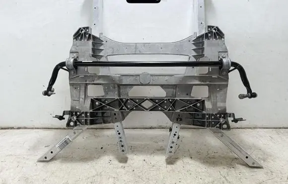 Chevrolet Corvette C8 Front subframe 812831062