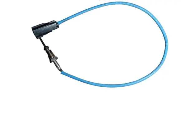 Ford Kuga I Exhaust gas temperature sensor 8V4112B591BA