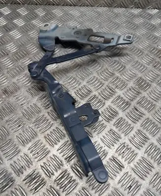 BMW 6 F12 F13 Engine bonnet/hood hinges 7249887 7240887