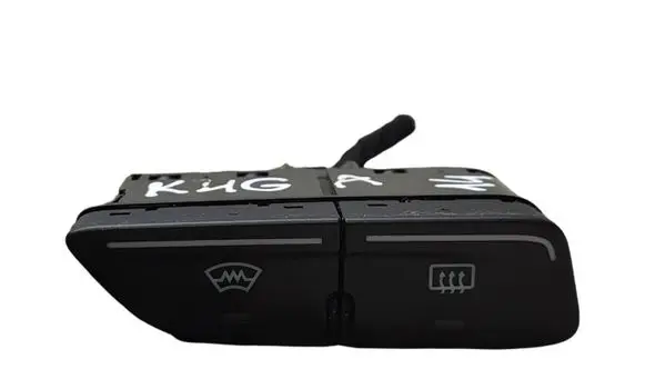 Ford Kuga II Windscreen/window heater switch AM5T18K574AC