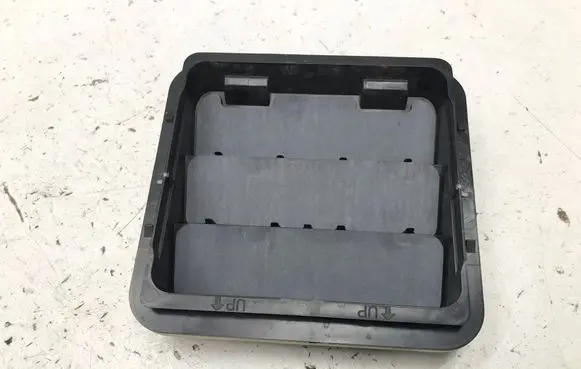 Chery 9/C9 Quarter panel pressure vent 403004294AA