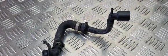 Volkswagen Caddy Vacuum line/pipe/hose 1K0612041EC