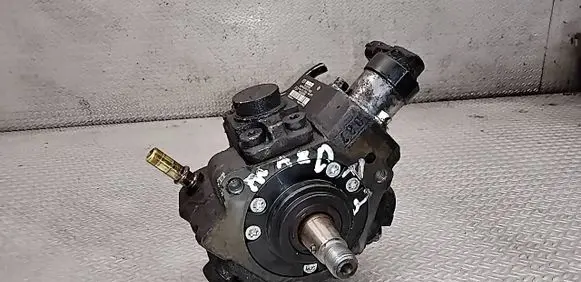 Citroen C5 Fuel injection high pressure pump 0445010102 9656300380 03000685444